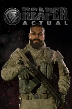 Reaper Actual Game