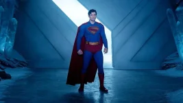 James Gunn'ın 'Superman'i Rotten'da %87 Puan Aldı.webp