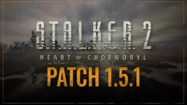 STALKER 2 için 1.5.1 güncellemesi.webp