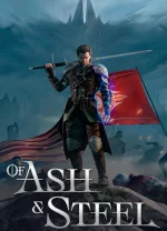Of Ash and Steel Game