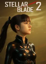 Stellar Blade 2 Game