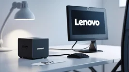 Lenovo'nun yeni mini bilgisayarı.webp