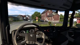 Euro Truck Simulator 2 için yakında çıkacak olan Northern Horizons DLC TechForumTR (5).webp
