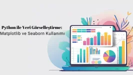 Python ile Veri Görselleştirme Matplotlib ve Seaborn Kullanımı.webp