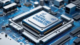 Panther Lake Anakartında Daha Fazla CPU Detayı Ortaya Çıktı.webp