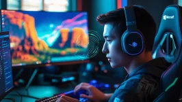 Windows 11 sonunda oyunlarda Bluetooth sesini düzeltiyor.webp