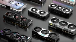 AMD Ekran Kartı Pazarında Pozisyon Kaybediyor, NVIDIA'nın Payı Rekor Seviyelere Çıkıyor.webp