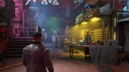 The Expanse Osiris Reborn, takım arkadaşlarının takım dışında da faydalı olmasını sağlıyor.webp