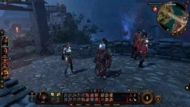 Baldur's Gate 3'te ay fenerini nasıl kapatabilirim.webp