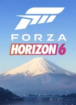 Forza Horizon 6