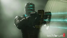 Dead Space yaratıcısı, satıştan sonra dördüncü bölümü geliştirme fırsatı görüyor.webp
