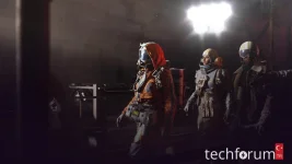 ARC Raiders'ın yaratıcıları oyunu 10 yıl boyunca desteklemeyi planlıyor.webp
