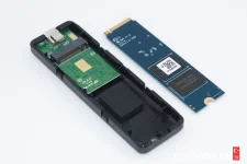 Silicon Power PX10'un görünümü ve tasarımı1.webp