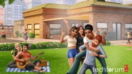 EA, The Sims Mobile'ı Ocak 2026'da kapatacak.webp