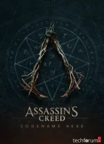 Assassin's Creed Codename Hexe