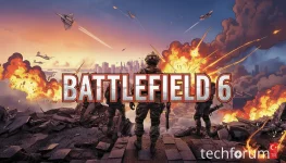 Battlefield 6 - Sunucular tekrar çevrimiçi.webp