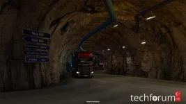 Euro Truck Simulator 2 için yakında çıkacak Northern Horizons DLC depolar ekleniyor techforum...webp