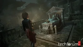 Tormented Souls 2 Game TechForumTR (2).webp