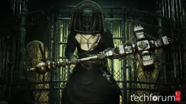 Tormented Souls 2 Game TechForumTR (3).webp