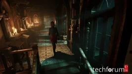 Tormented Souls 2 Game TechForumTR (5).webp