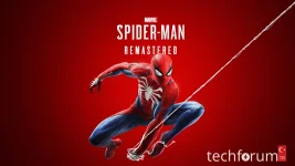 Marvel Spider-Man Remastered PS5'te.webp