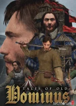 Tales of Old Dominus Game