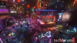 nivalis Game TechForumTR haber.webp