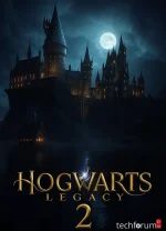 Hogwarts Legacy 2 Game