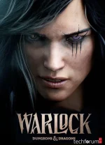 Warlock: Dungeons & Dragons Game