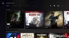 Code Violet, PSN'de ön siparişlerde 1 sırayı aldı.webp