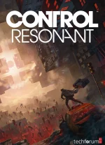 Control Resonant Game
