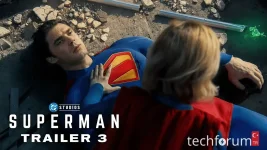 YouTube, yapay zekâ temalı sahte fragmanlar yayınlayan iki büyük kanalı engelledi.webp