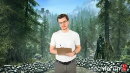 Alışılmadık video oyun araştırmalarıyla tanınan popüler YouTuber AnyAustin.webp