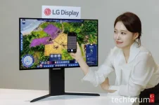 LG, RGB alt piksel yapısına sahip dünyanın ilk 240Hz OLED monitörünü duyurdu.webp