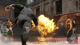 Gang of Dragon'dan yeni ekran görüntüleri.webp