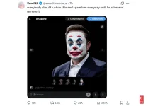 X, haber akışındaki gönderilere görseller ve fotoğraflar için yapay zeka düzenleyici ekledi.webp