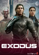 Exodus Game