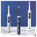 Oral-B Vitality Pro, Oral-B Pro Series 3 ve Oral-B Pro 3 D505.513.3X modelleri.webp