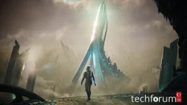 Archetype Entertainment'ın eski başkanı, Exodus'un tecrübeli Bioware çalışanlarının ellerinde...webp