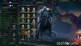 Age of Wonders 4 oynayanlar, ilk kazandığınız oyunda ilk olarak hangi ırkı ve hükümdarı seçti...webp