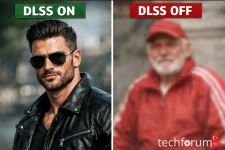 DLSS 4-5 Aşırı keskinleştirme mi.webp