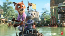 Zootopia dijital platformlarda yayınlandı.webp