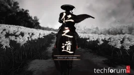 Japon temalı, Ghost of Tsushima'ya benzeyen oyunlar.webp