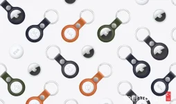 Apple, menzili artırılmış yeni nesil AirTag işaretçilerini piyasaya sürdü.webp