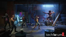 SPINE - This is Gun Fu TechForumTR (2).webp