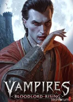 Vampires: Bloodlord Rising