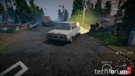 Atom RPG 2 Duyuruldu - Tanıtım Videosu veekran görüntüleri TechForumTR (6).webp