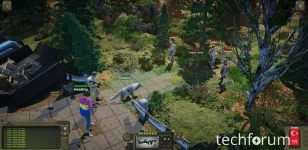 Atom RPG 2 Duyuruldu - Tanıtım Videosu veekran görüntüleri TechForumTR (9).webp