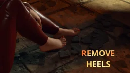 Resident Evil 4 Remake Ada Wong in Protocol Amber TechForumTR (6).webp