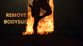 Resident Evil 4 Remake Ada Wong in Protocol Amber TechForumTR (11).webp